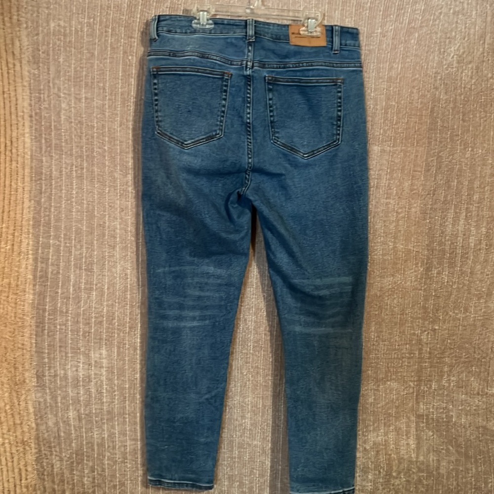 Monkey Ride jeans - Picture 5 of 7
